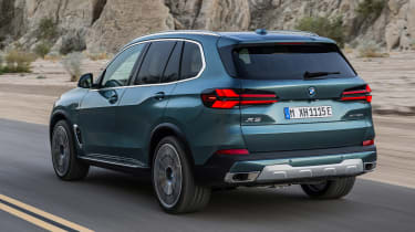 2023 BMW X5 facelift: pricing, specs and all the changes - pictures